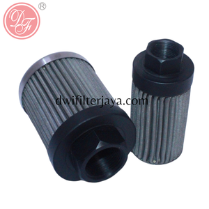 ไส้กรองน้ำมันไฮดรอลิก 10 ไมครอน สำหรับเครื่องจักรก่อสร้างและอะไหล่รถขุด - Product Image 3