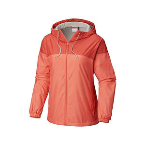 Ropa Deportiva Personalizada, Chaqueta Cortavientos para Hombre, Talla Grande, con Capucha, Impermeable, Holgada, para Montañismo - Product Image 6