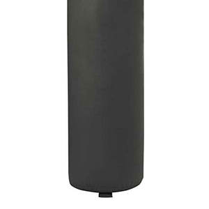 Professional Boxing <b>Heavy</b> Punching <b>Bag</b> Free-<b>Stand</b> Genuine Leather Sand Filled Customizable Options Pakistan Made - Product Image 5