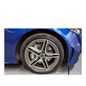 Mercedes-Benz Clase CLS 2023, CLS300d 4MATIC, 43,696 km, Diésel, Transmisión Automática, Volante a la Izquierda, Cámara Trasera - Product Image 4