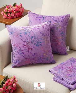 Soft Multicolor Foil Printed Velvet Fabric Premium Garments Dresses Kaftans Fashion Wear Home Textile OEM - Product Image 4