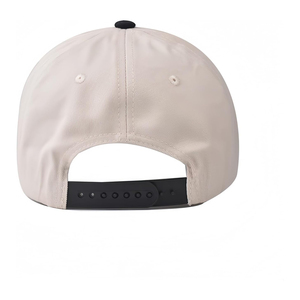 Gorra Trucker Unisex de 6 Paneles, Color Sólido, Visera en Contraste, Ajustable, Casual, para Adultos, Tela Twill, 100% Poliéster, Bloques de Color - Product Image 2