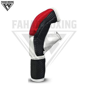 Guantes de Boxeo y MMA Hechos a Mano, Cómodos, con Precio Razonable, Calidad Premium, Reutilizables en Diferentes Colores - Product Image 6