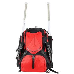 Sacs de baseball imperméables à bas prix, style unique, sacs de baseball pour adultes, sacs de baseball en gros - Product Image 1