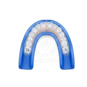 Protector Bucal Profesional de EVA para Boxeo, MMA, Kickboxing, Artes Marciales, Personalizable, Lavable, Ecológico, Cómodo y Seguro - Product Image 4