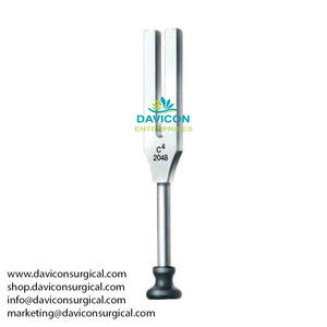 LUCAE-tenedores de afinación C5 4096, alta calidad - Product Image 6