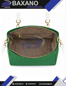 Sac à main en toile pour femme Iota Phi Lambda IPL Sorority avec fermeture éclair, lettres grecques, logo personnalisé, compartiment pour ordinateur portable, pour usage quotidien - Product Image 6