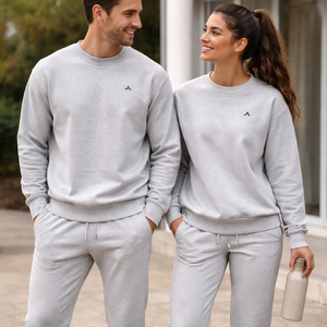 Conjunto Premium de Sudadera y Pantalones Deportivos para Pedidos al por Mayor - Conjunto de Chándal Personalizado al por Mayor Directamente del Fabricante - Product Image 6