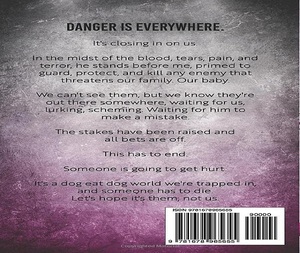 Torment Carter para Niños # 4 By Walsh, Libro en Inglés, Novela Romántica para Adultos - Product Image 2