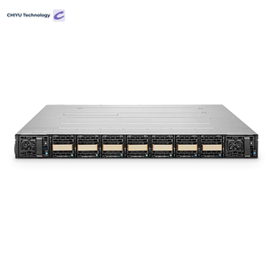MQM9790-NS2F <span class=keywords><strong>NDR</strong></span> Conmutador InfiniBand de Alto Rendimiento de 400 Gb/s y 64 Puertos, 51.2 Tbps, para Soluciones de Centros de Datos de IA y HPC - Product Image 2