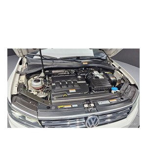 For Volkswagen Tiguan 2.0 TDI Prestige March 2020 61,883 km Diesel Fuel Leather Seats Left Steering Rear <b>Camera</b> - Product Image 6