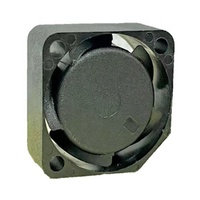 Ventilateur micro DC D1708-K 17x17x8mm 3/5V
