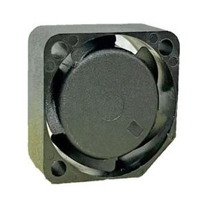 Ventilateur micro DC D1708-K 17x17x8mm 3/5V - Product Image 1