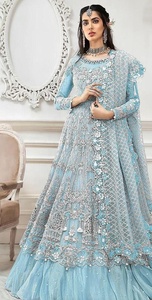 2022ชุดสูทผ้าชิฟฟ่อนปักด้วยมือสำหรับงานแต่งงานทางการชุดแฟนซีปาร์ตี้โอกาสพิเศษ - Product Image 3