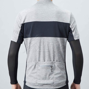 Manchon de bras rafraîchissant pour le sport, en tissu extensible, protection des bras pour la course, la gym, l'entraînement et les activités de fitness en extérieur - Product Image 5