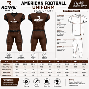 Conjunto de Uniforme de Fútbol Americano para Hombre, MOQ Bajo, Alta Calidad, Poliéster/Algodón, Estampado por Transferencia de Calor, Patrón 3D, Pantalones Cortos Deportivos - Product Image 6