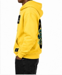 Sudadera con Capucha Deportiva para Hombre, Transpirable, de Manga Larga, Informal, para Correr, Entrenar y Viajar - Product Image 2
