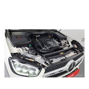 Mercedes-Benz GLC-Class GLC300e 4MATIC Coupé 2023, 48 923 km, Boîte de vitesses automatique, Sièges en cuir, Volant à gauche, Caméra de recul - Product Image 6