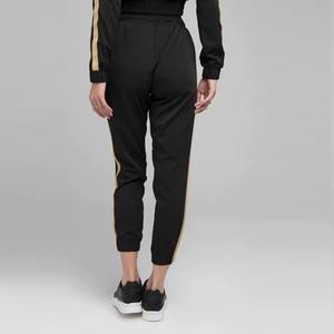 กางเกงขายาวทรงตรงสำหรับผู้หญิงไซส์ใหญ่ กางเกงขายาวทรงตรงคลาสสิกสำหรับผู้หญิง กางเกงขายาวเอวสูงทันสมัยสำหรับผู้หญิง - Product Image 6