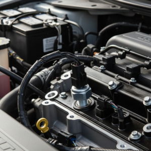 Nuevo Sensor de Presión de Aceite OEM 90336039 QF para V70 II (SW) R 2.5 T AWD 1999-2008 - Product Image 6