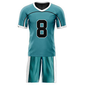 Uniforme de Flag Football Personalizado de Alta Calidad, con la Mejor Tela, Uniformes de Flag Football para Hombre Hechos a Medida - Product Image 1