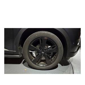 Hyundai Palisade 2022, 2.2 Diésel, 2WD, Caja de Cambios Automática, Asientos de Cuero, Volante a la Izquierda, Cámara Trasera, 35,416 km - Product Image 5