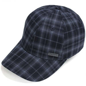 Gorra de Béisbol KING BRIOTH de 6 Paneles, Ajustable, Unisex, Panel Frontal de Tela Común, Gorra Casual Azul Oscuro, Talla Adulto 58-60CM - Product Image 4