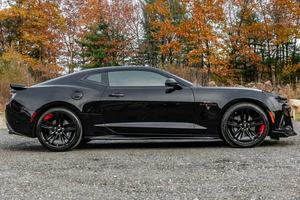 El Mejor Chevrolet Camaro 2SS Coupé Redline Edition de 2018 - Product Image 3