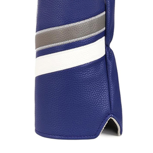 Funda de taco de golf impermeable con bordado personalizado, funda de taco de golf de alta calidad con bordado personalizado en MOQ bajo - Product Image 4