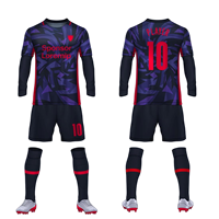 Maillots de football personnalisés vierges pour sublimation, faible MOQ, modèles de maillots de football en gros pour impression à la demande, petites marques