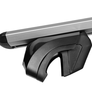 Barra transversal de carga para techo RMS25-4 de alta calidad y moldeado de precisión para viajes todoterreno - Product Image 4
