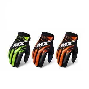 Nuevos Guantes Personalizados para Motocross, Ciclismo, MTB, XC, BMX, Downhill, ATV - Product Image 5
