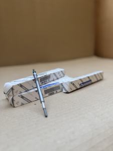 Venta al por mayor de piezas y accesorios automotrices para motores de excavadoras: temporizador de bujías incandescentes - Product Image 5