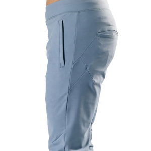 lLatest Fashion Style Casual Men's Clothing Trousers 100% Cotton Sweat Man Trouser <b>Slim</b> Fit Mid Waist <b>Joggers</b> Trousers - Product Image 5