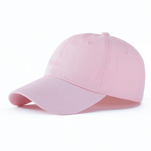 Gorras de Béisbol con Logotipo Bordado Personalizado, Tela Deportiva Impermeable, Unisex, Gorras Casuales para Exteriores, Fabricante OEM al por Mayor - Product Image 6