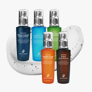 Differ&Deeper - Sérum Avanzado con Ceramidas de Doble Efecto, 50 ml, Fortalece la Barrera Cutánea, Reparación Profunda, Calmante, K-Beauty, Cuidado de la Piel - Product Image 6