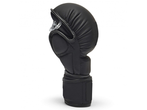 Guantes de MMA Profesionales con Logotipo Personalizado para Entrenamiento, Sparring y Combate, Ligeros, Transpirables, con Absorción de Impactos - Product Image 2