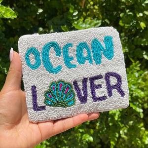 Monedero de Estilo Vintage para Mujer de Primera Calidad con Perlas, Diseño Personalizado, para Múltiples Ocasiones, Precios al por Mayor en Grandes Cantidades - Product Image 6