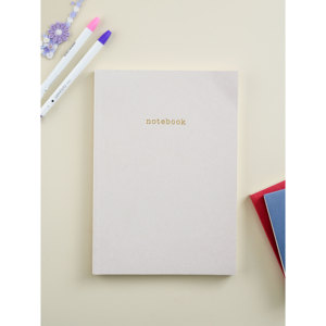 Note a ghirlande in B5 quaderni con motivo a 80 uve acquistarne uno gratis - Product Image 1