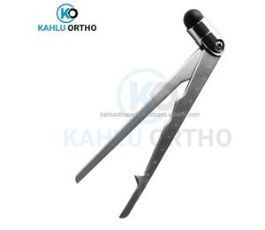 Durable Lightweight <b>Percussion</b> Hammer Set Neurological Kits,Best Selling Neurological <b>Instruments</b> KAHLU ORTHOPEDIC - Product Image 5