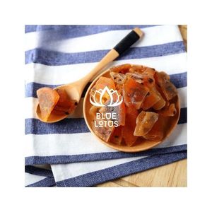 Fruta de la Pasión Seca Suave Aprobada por los Clientes para Decoración de Pasteles y Mezclas de Cereales con Textura Masticable y Sabor Ácido Afrutado - Product Image 1