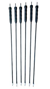 Électrode laparoscopique en forme de L FIDA, multifonctionnelle, haute qualité, 5 mm x 330 mm, pour la dissection, la coupe et la coagulation des tissus. - Product Image 5