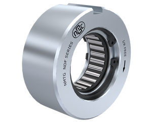 Roulement de butée NMTG NDF76 76.200 pour transmission de puissance et réducteur de vitesse - Product Image 4