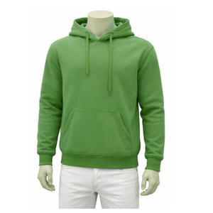 Men's 100% Cotton Sweatshirt <b>design</b> Pullover with Hood for Outdoor Fitness Loose Fit Digital Printing Winter Season men hoodie - Product Image 2