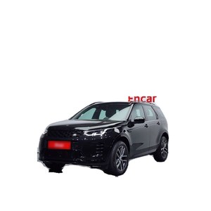 Land Rover Discovery Sport P250 Dynamic SE 2024/12, 842 km, Volante a la Izquierda, Caja de Cambios Automática, Asientos de Cuero, Cámara Trasera - Product Image 1