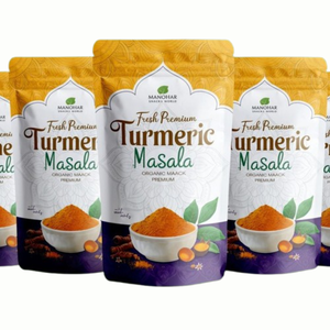 Bolsa de plástico CPP con cierre hermético, a prueba de luz y olores, para almacenamiento de alimentos, precio de fábrica - Product Image 2