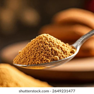 Jaggery en Polvo de la India: Suministro a Granel para Exportación a Compradores Internacionales que Buscan Edulcorantes Tradicionales de Caña de Azúcar e Ingredientes Alimentarios - Product Image 3