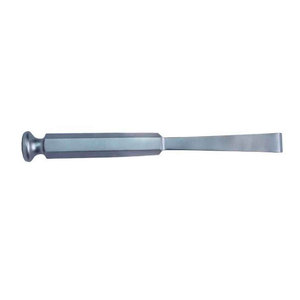 Ciseaux à os manuels chirurgicaux 30 mm droits en acier inoxydable orthopédique pour la coupe précise des os - Product Image 5