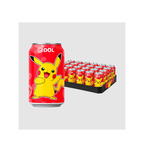 Soutien Nutritionnel Prêt à Boire QDOL Premium - Stock en Gros pour Centres de Réadaptation, Salles de Sport et Supermarchés - Product Image 1