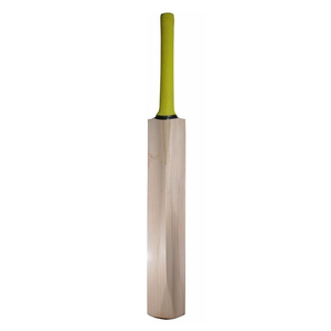 Bate de Críquet de Madera de Sauce Inglés de Color Sólido de Alto Rendimiento, Bate de Críquet de Madera Personalizado de Calidad Profesional - Product Image 2